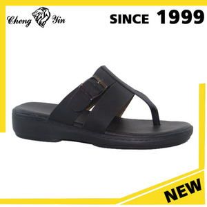 Exterior hombre zapatillas <span class=keywords><strong>precio</strong></span> competitivo las sandalias Flip Flop zapatos - Product Image 1
