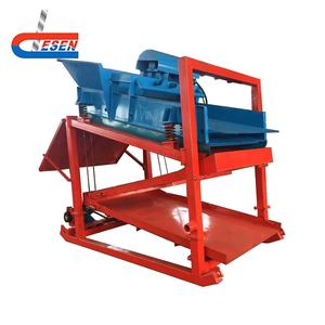 Boîte de slime hydraulique à 20 vitesses, vibrateur doré - Product Image 2