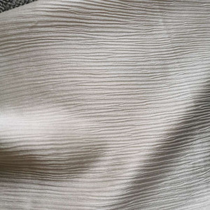 Mode confortable 100% <span class=keywords><strong>soie</strong></span> froissée <span class=keywords><strong>satin</strong></span> <span class=keywords><strong>soie</strong></span> tissu pour chemise et robe - Product Image 2