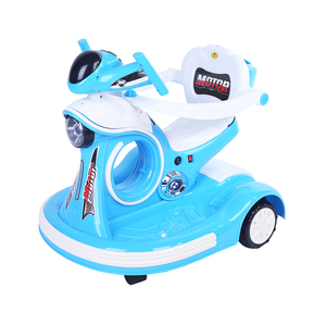 Bambini 6 V alimentato a <span class=keywords><strong>batteria</strong></span> <span class=keywords><strong>auto</strong></span> elettrica del bambino di telecomando giro su <span class=keywords><strong>auto</strong></span> giocattolo per i bambini - Product Image 6