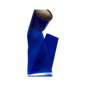 Oem Beschikbaar Flexibele Inventaris Zachte Lassen Booth Strips Sheet Roll Anti Arc Licht <span class=keywords><strong>Pvc</strong></span> Strip Gordijn - Product Image 4