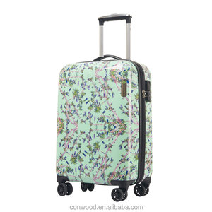Conwood AC021C chivas niños carro bolsa de viaje bolso de <span class=keywords><strong>la</strong></span> carretilla - Product Image 2