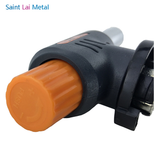 Flame Gun/blow Gas <strong>Torch</strong> Fire Gun <strong>Butane</strong> <strong>for</strong> Portable Welding Flame Gun - Product Image 3