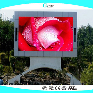Đầy đủ màu <span class=keywords><strong>s</strong></span>ắc kích thước lớn Para publicidad pantallas <span class=keywords><strong>LED</strong></span> gigantes de bên ngoài P3 <span class=keywords><strong>P5</strong></span> P10 ngoài trời signage <span class=keywords><strong>LED</strong></span> màn hình hiển thị bảng điều chỉnh - Product Image 3