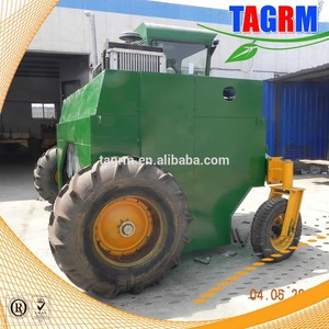 Tambor compost torneros para gestión de residuos de residuos orgánicos máquina de compostaje - Product Image 5