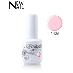 Kit de uñas de acrílico 15 ml UV gel primas para gel polaco - Product Image 5