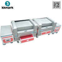 Fma Kkmark — valise de voyage pour meubles, 1, 2 places, personnalisée