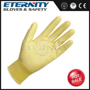 Glove coated nitrile polyester caliber 13 - Product Image 2