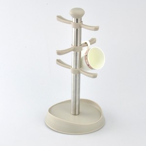 Cubo de herramientas de plástico caqui de gran oferta de diseño de Taiwán - Product Image 4