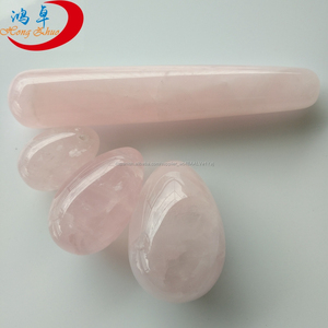 Huevos de Jade al por mayor divertidos chistes <span class=keywords><strong>sexuales</strong></span> huevos yoni huevos de jade cristal de imagen - Product Image 1