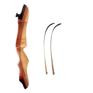 Huntingdoor 16-38lb tradicional tiro al <span class=keywords><strong>arco</strong></span> <span class=keywords><strong>recurvo</strong></span> - Product Image 6