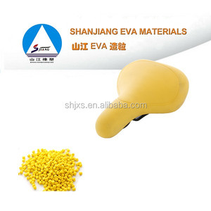 Di alta qualità EVA granuli di materie prime per la <span class=keywords><strong>bici</strong></span> sella - Product Image 2