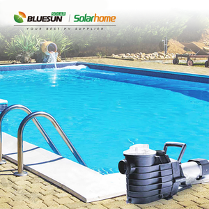 Agriculture <strong>Application</strong> <strong>Solar</strong> Pumping System 2.2kw Motor Power Max. 200m Head Lift Submersible <strong>Solar</strong> Motor Pump - Product Image 3