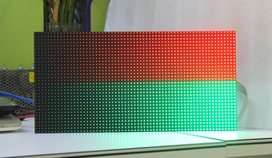 Evershine Mô-đun <span class=keywords><strong>LED</strong></span> <span class=keywords><strong>P5</strong></span> Trong Nhà Quét 5Mm SMD2121 1/16 Màn Hình Hiển Thị Mô Đun <span class=keywords><strong>LED</strong></span> <span class=keywords><strong>64X32</strong></span> Pixel Đủ Màu <span class=keywords><strong>RGB</strong></span> - Product Image 4