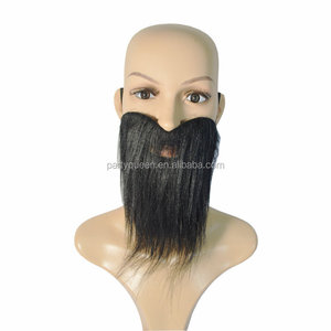 James Harden Râu Đen Ria Mép M-U432 - Product Image 1