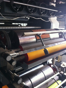 Shunfeng numérique automatique <span class=keywords><strong>flexo</strong></span> fourre-tout en plastique machine d'<span class=keywords><strong>impression</strong></span> - Product Image 6