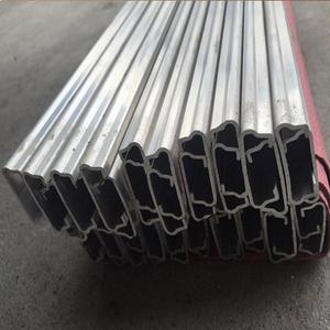 ادنى الفولاذ المقاوم للصدأ تذبذب بولي مزلاج سلك - Product Image 4
