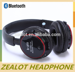 de alta fidelidad con conexión de cable para auriculares inalámbricos con red inalámbrica de <span class=keywords><strong>chat</strong></span> monitor fm - Product Image 1
