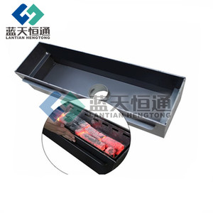 Portable pliant barbecue grill petit barbecue grill barbecue - Product Image 5