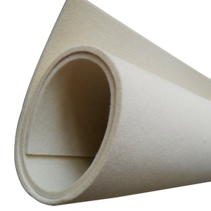 Nhà Máy Bán Buôn Cừu Cứng Công Nghiệp Len Cảm Thấy - Product Image 4