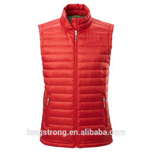 RYH646 de design De Mode hommes ultra léger duvet veste <span class=keywords><strong>pas</strong></span> <span class=keywords><strong>cher</strong></span> homme polaire veste - Product Image 1