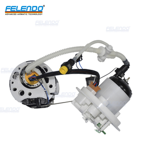Fabrika satış yakıt pompası Land Rover Freelander <span class=keywords><strong>2</strong></span> için LR038601 3.2L benzin yakıt pompası gönderen - Product Image 2
