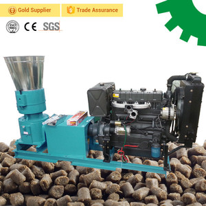 Prix d'usine Nouveau petit <span class=keywords><strong>sac</strong></span> de vache à cheval de poulet organique fabrication de granulés de fabrication de <span class=keywords><strong>pastilles</strong></span> - Product Image 1