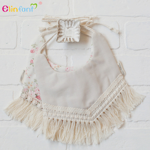 Bibs absorbents of <span class=keywords><strong>the</strong></span> baby <span class=keywords><strong>the</strong></span> quality nice boutique Hot Sale's small cost - Product Image 1