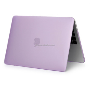 Custodia in Gomma Rosa per Computer Apple <span class=keywords><strong>Macbook</strong></span> <span class=keywords><strong>Pro</strong></span> <span class=keywords><strong>13</strong></span> Pollici, Cover in Plastica per Laptop Apple Mac Book - Product Image 5
