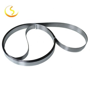 Hoja de afeitar de cuero para máquina de afeitar, utensilio utilizado para rizi <span class=keywords><strong>Flamar</strong></span>, volteador Poletto Moenus Aletti etc. - Product Image 6