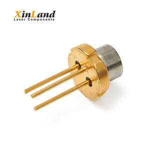 Đi-ốt Laser Đi-ốt Hồng Ngoại 785nm 100Mw 120Mw 5.6Mm TO18 - Product Image 2