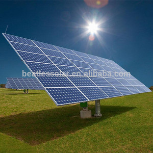 venta al por mayor de alta potencia de tuv monocristalino poli panel solar de 300w - Product Image 1