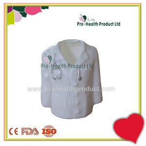 Bác sĩ hình dạng áo Nhựa Chủ bút - Product Image 2