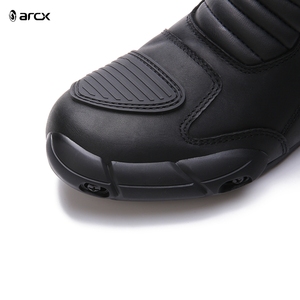 Bottes de motocross ARCX, bottes d'enduro, bottes de course professionnelles, bottes de motocross tout-terrain, chaussures de motocycliste, bottes de course de moto - Product Image 3