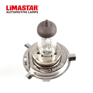 Limastar H4 24V 75/70 Wát P43t Phụ Kiện Xe Hơi Trung Quốc H4 <span class=keywords><strong>Halogen</strong></span> Bulb 24V Xe Tải Headlight Bulb - Product Image 3