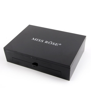0204A1 Sets Grandes <span class=keywords><strong>de</strong></span> Regalo <span class=keywords><strong>de</strong></span> Maquillaje Paleta <span class=keywords><strong>de</strong></span> Sombras <span class=keywords><strong>de</strong></span> Ojos Kit <span class=keywords><strong>de</strong></span> Maquillaje en <span class=keywords><strong>Caja</strong></span> para Profesionales Set Completo <span class=keywords><strong>de</strong></span> Regalo <span class=keywords><strong>de</strong></span> Maquillaje Todo en Uno Cosméticos - Product Image 5