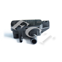 Sensor MAP de Autogas de 4 Bares para Kits de Conversión de GNC/GLP, Repuestos para Vehículos GNV/GNC/GLP