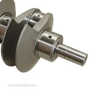 Adracing 4340 Billet 91 millimetri Corsa Albero Motore Per <span class=keywords><strong>Toyota</strong></span> <span class=keywords><strong>Celica</strong></span> e MR2 3 SGTE 3S-GTE Albero Motore - Product Image 5