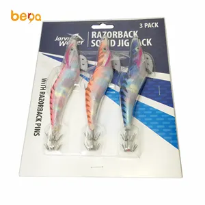 blister fishing lure, blister fishing lure Suppliers and Manufacturers at