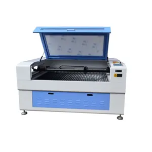 High Quality 130W Laser cutting 1300*900 CO2 Laser Engraving Machine from US and Europe warehouse