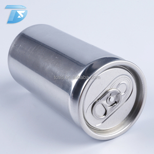En gros 2017 petit <span class=keywords><strong>vide</strong></span> en aluminium boîtes à ouverture facile 250 ml <span class=keywords><strong>soude</strong></span> personnalisé peut - Product Image 4
