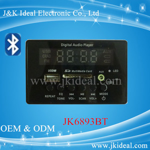 JK1530 Cho rạp hát tại nhà <span class=keywords><strong>bluetooth</strong></span> ghi <span class=keywords><strong>mp3</strong></span> giọng nói nghe bảng mạch - Product Image 3