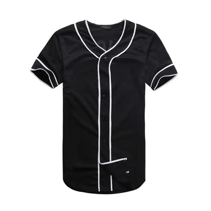 Cuadro de exposición para camiseta de fútbol/béisbol, con protección UV  (JC04-MA) Color negro.