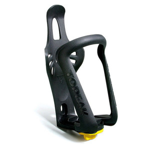 Portabidones de <span class=keywords><strong>Bicicleta</strong></span> Ajustable Ligero y Duradero <span class=keywords><strong>Topeak</strong></span> Negro Blanco Rojo - Product Image 3