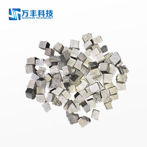 Gute Qualität günstigen Preis GdFe Gadolinium Ferrum Legierung - Product Image 2