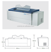 Machine Ctcp Amsky 2019 avec 48 canaux Machine Ctcp