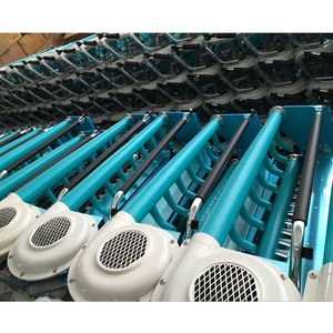 L4C-60 (139F) Tianhao Sản Xuất 4 Đột Quỵ Xăng Trà Tuốt Máy Được Sử Dụng trong Ấn Độ, Sri Lanka - Product Image 4