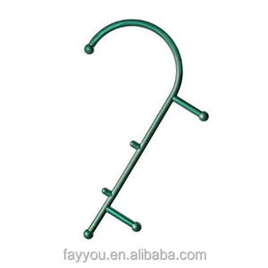 Bastón de masaje para terapia de puntos musculares, vara de automasaje para el cuidado del cuerpo - Product Image 1