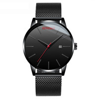 China unik marca relojes hombres mewah kulit grosir pabrik importir cina murah pria mermelada tangan