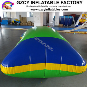 Ventes Chaudes <span class=keywords><strong>d</strong></span>'Été : Trampoline Aquatique Blob / Jouet Aquatique Blob / <span class=keywords><strong>Ballon</strong></span> Blob - Product Image 3